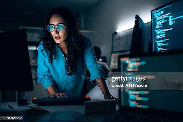 Security professional